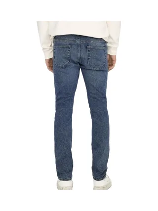 Jean Bleu Homme Only & Sons Dnm 2