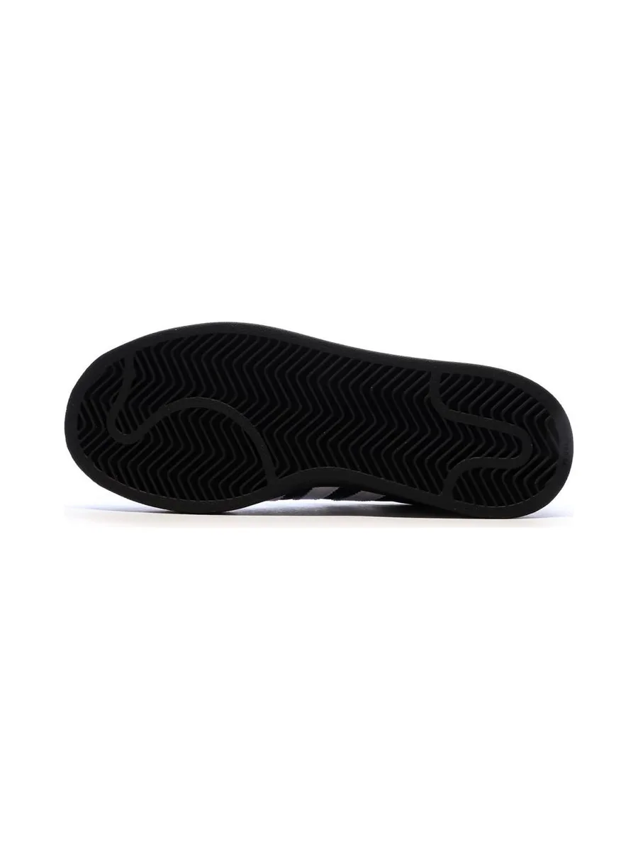 Superstar Baskets Noires/Blanches Mixte Adidas 6