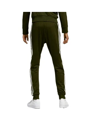 Jogging Kaki Homme Adidas Sst Tp 2