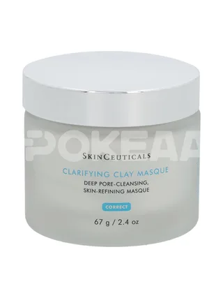 SkinCeuticals Clarifying Clay Masque 67g 2