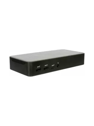 Targus Triple Video Dock 100W PD 8