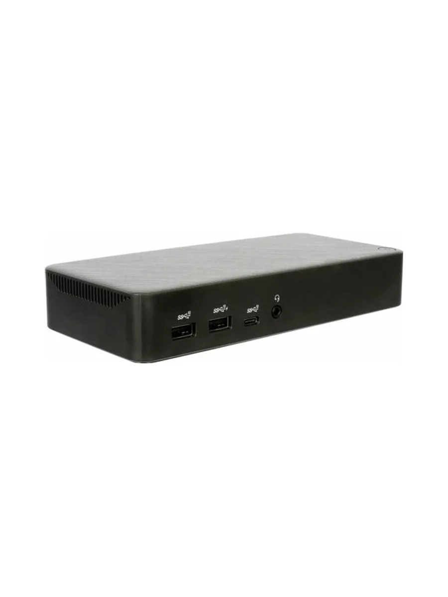 Targus Triple Video Dock 100W PD 8