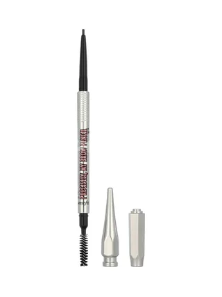 Benefit Precisely My Brow Pencil Ultra-Fine 0.1g - #3.5 Neutral Medium Brown 2