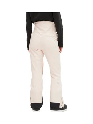Pantalon de Ski Rose Pale Femme O'Neill Total Disorder Slim 3