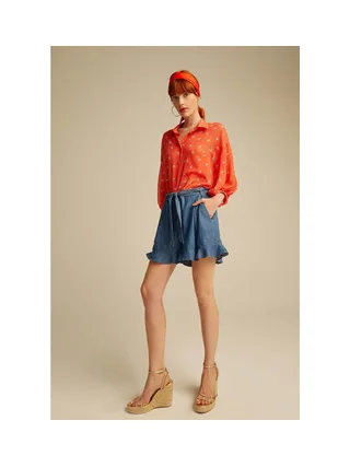& Moi Norma - Shorts 3