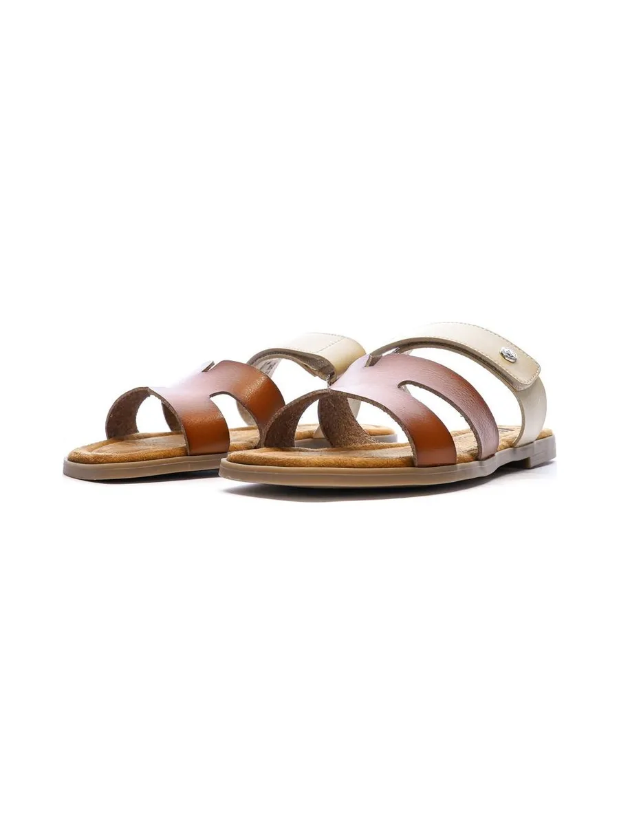 Claquettes Camel Femme Xti 144120 6