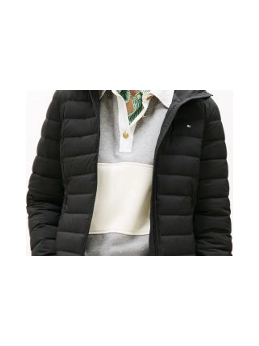 Manteau TOMMY HILFIGER WW0WW47753 4