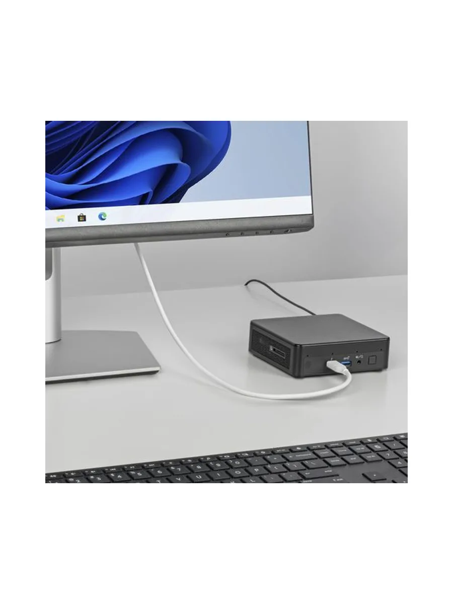 6ft USB C to DisplayPort 1.2 Cable 4K 10