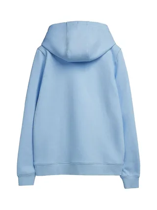 Sweat Bleu clair Femme Teddy Smith Solene 2