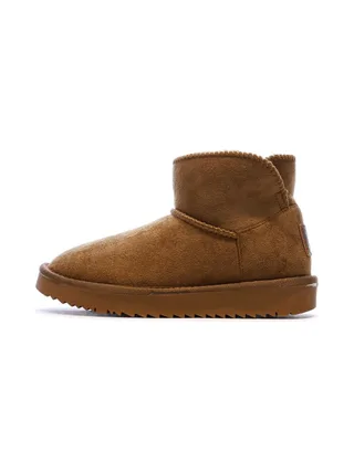 Boots Camel Femme Xti 71983 1