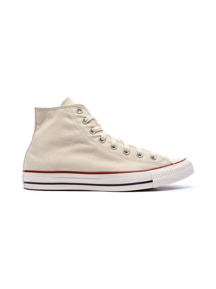 Baskets crème mixte Converse Chuck Taylor All Star 3