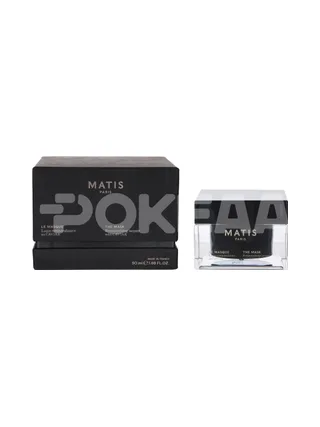 Matis The Mask Remineralizing Laquer 50ml - With Caviar 1