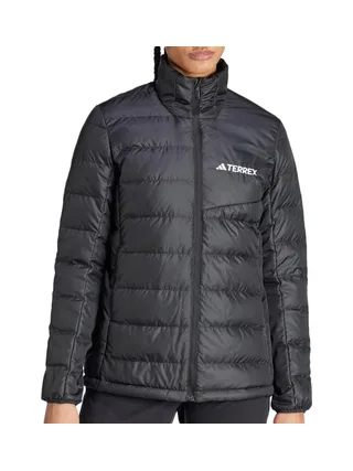 Doudoune Noir Femme Adidas Down Jacket 1