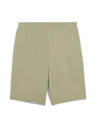 Short Vert Homme Puma Elevated 2