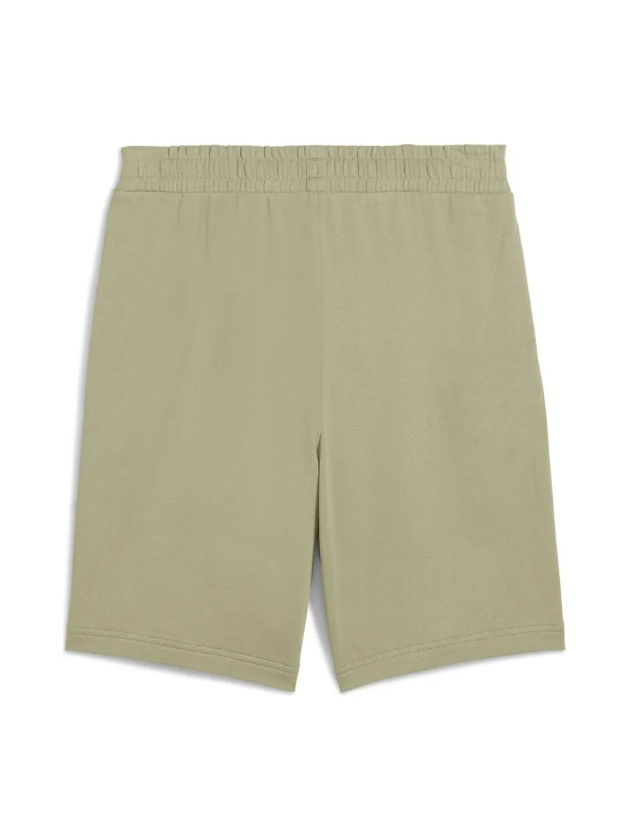 Short Vert Homme Puma Elevated 3