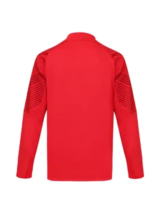 Sweat Rouge Garçon Umbro League 2