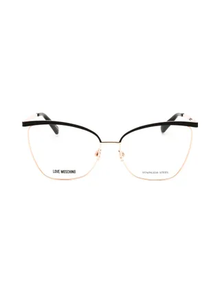 Moschino Love MOL596 — Lunettes de vue 2