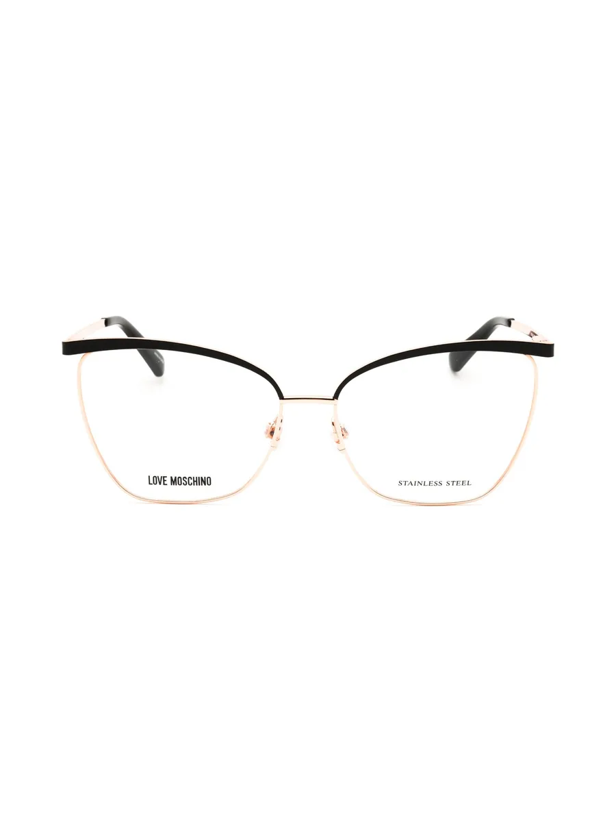 Moschino Love MOL596 — Lunettes de vue 2