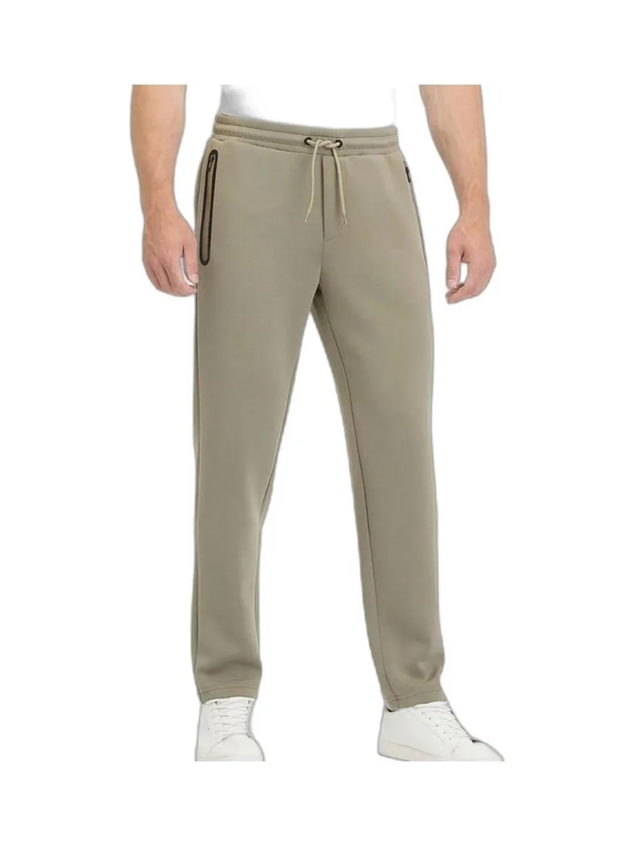 Jogging Vert Homme Ragwear RAG 3