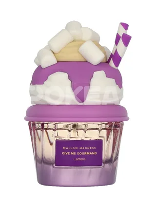 Lattafa Malow Madness Give Me Gourmand Edp Spray 75ml 2