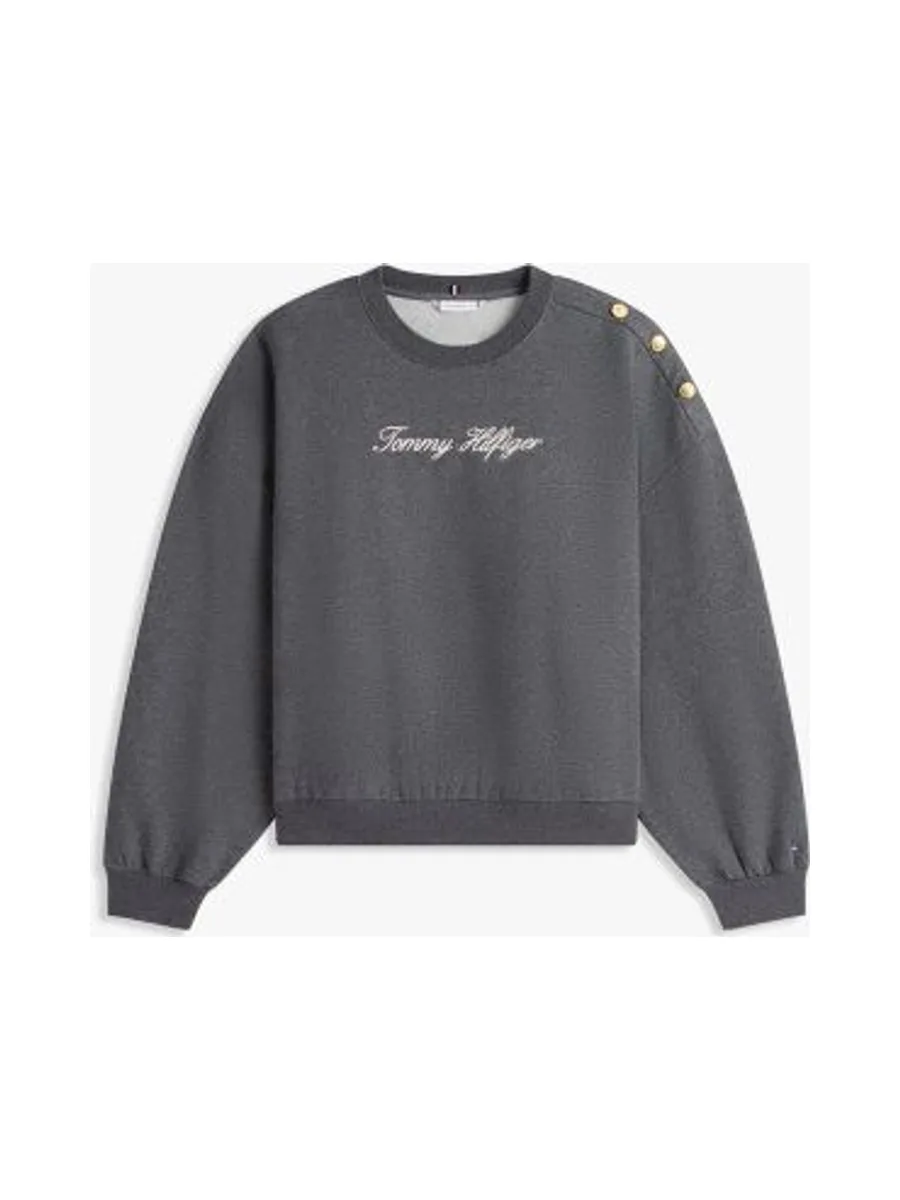 Sweat-shirt TOMMY HILFIGER 5