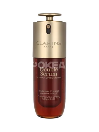 Clarins Double Serum 50ml 2