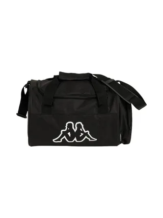 Sac de sport Noir Homme Kappa Belizo 1