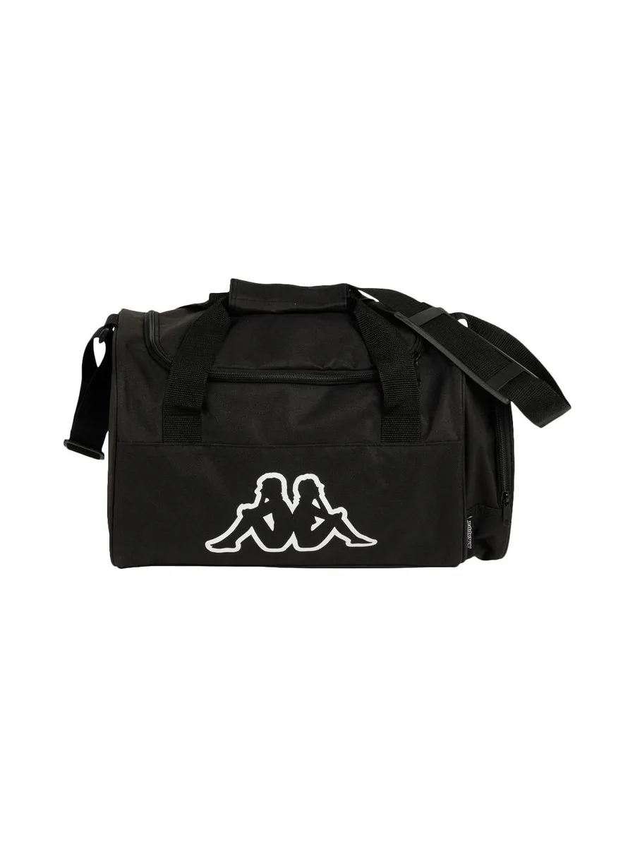 Sac de sport Noir Homme Kappa Belizo 2