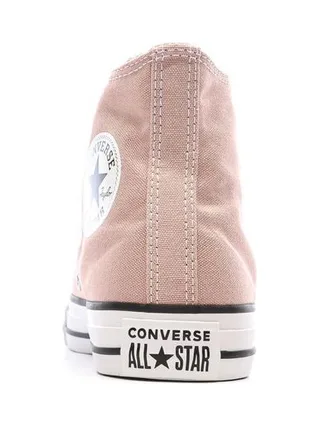 Baskets Rose Femme Converse Chuck Taylor All Star A07464C 3