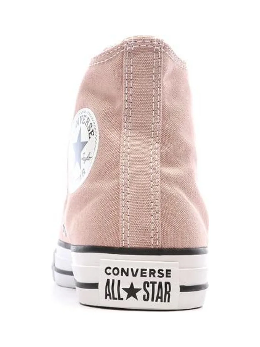 Baskets Rose Femme Converse Chuck Taylor All Star A07464C 4