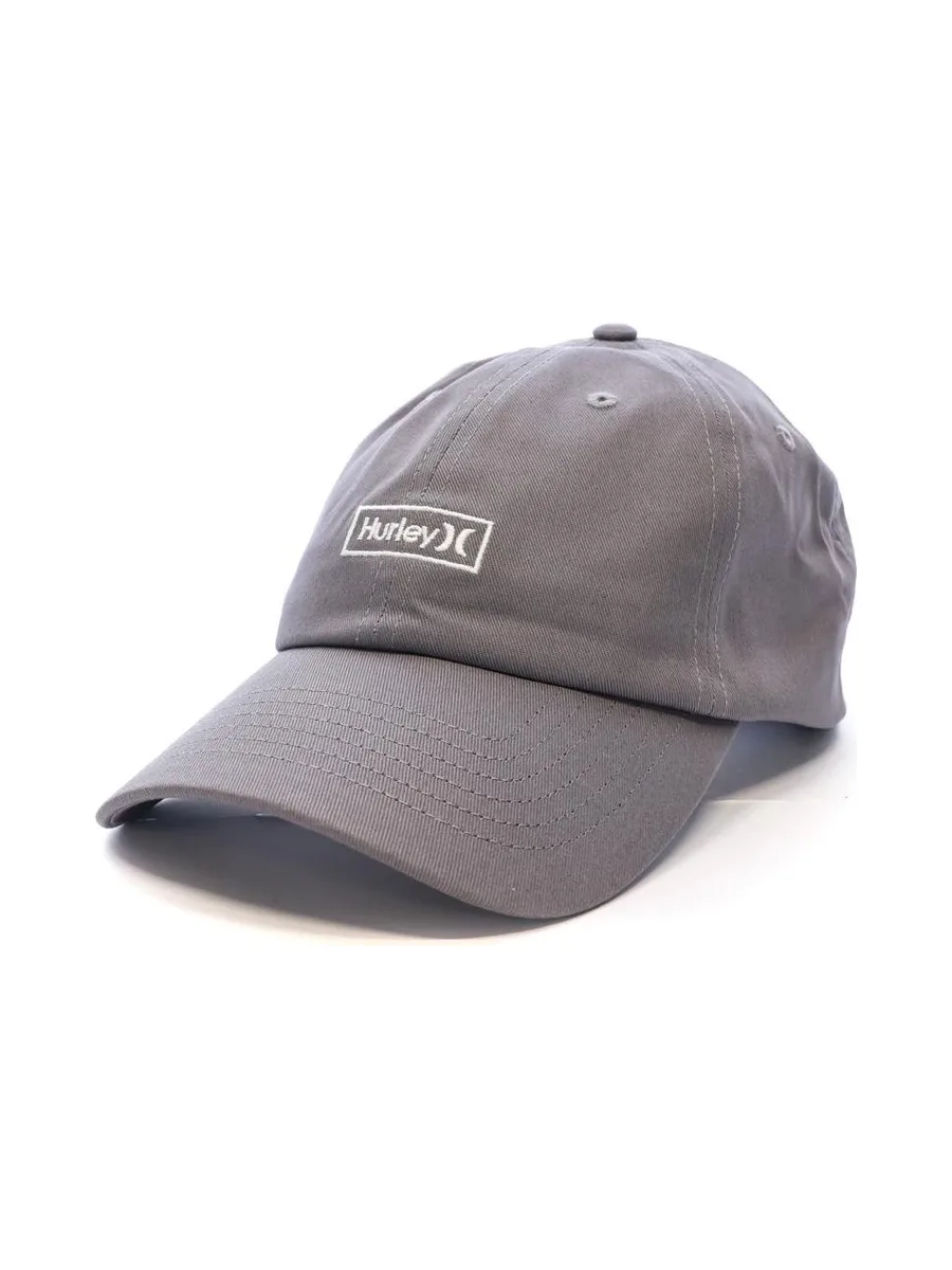 Casquette Grise Homme Hurley Compact 2