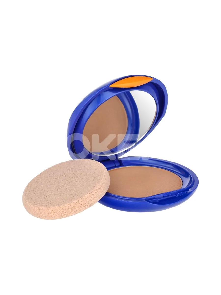 Shiseido UV Protective Compact Foundation SPF30 12g - Medium Ochre 2