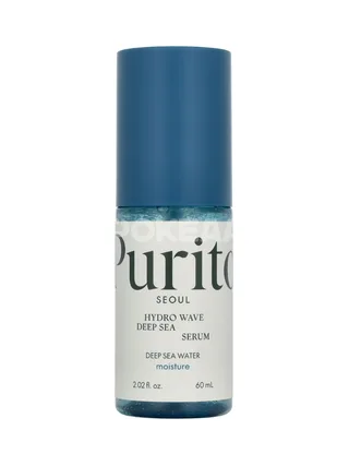 Purito Hydro Wave Deep Sea Serum 60ml 2