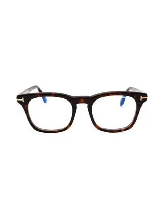 Tom Ford FT5870-F-B — Lunettes de vue 2