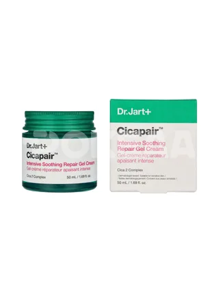 Dr. Jart+ Cicapair Intensive Soothing Repair Gel Cream 50ml 1