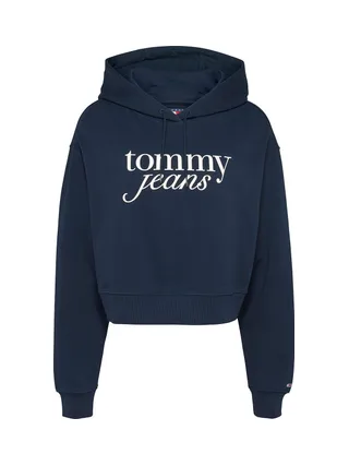 Sweat-shirt TOMMY HILFIGER DW0DW20306 2