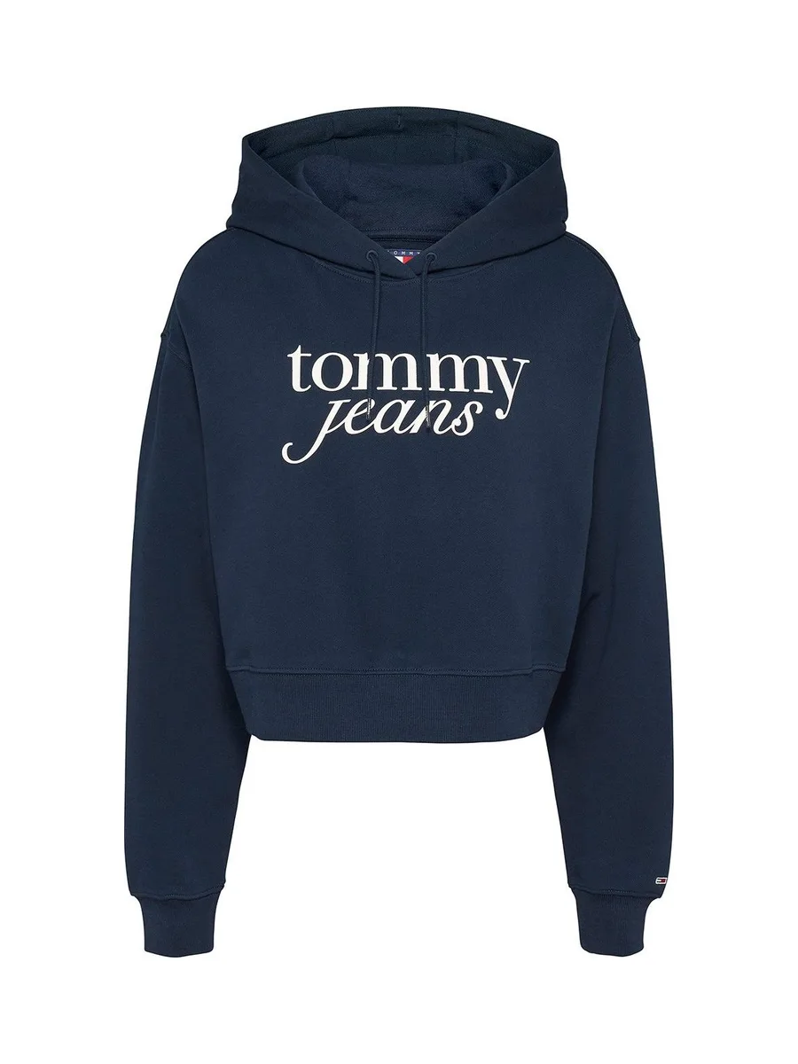 Sweat-shirt TOMMY HILFIGER DW0DW20306 5