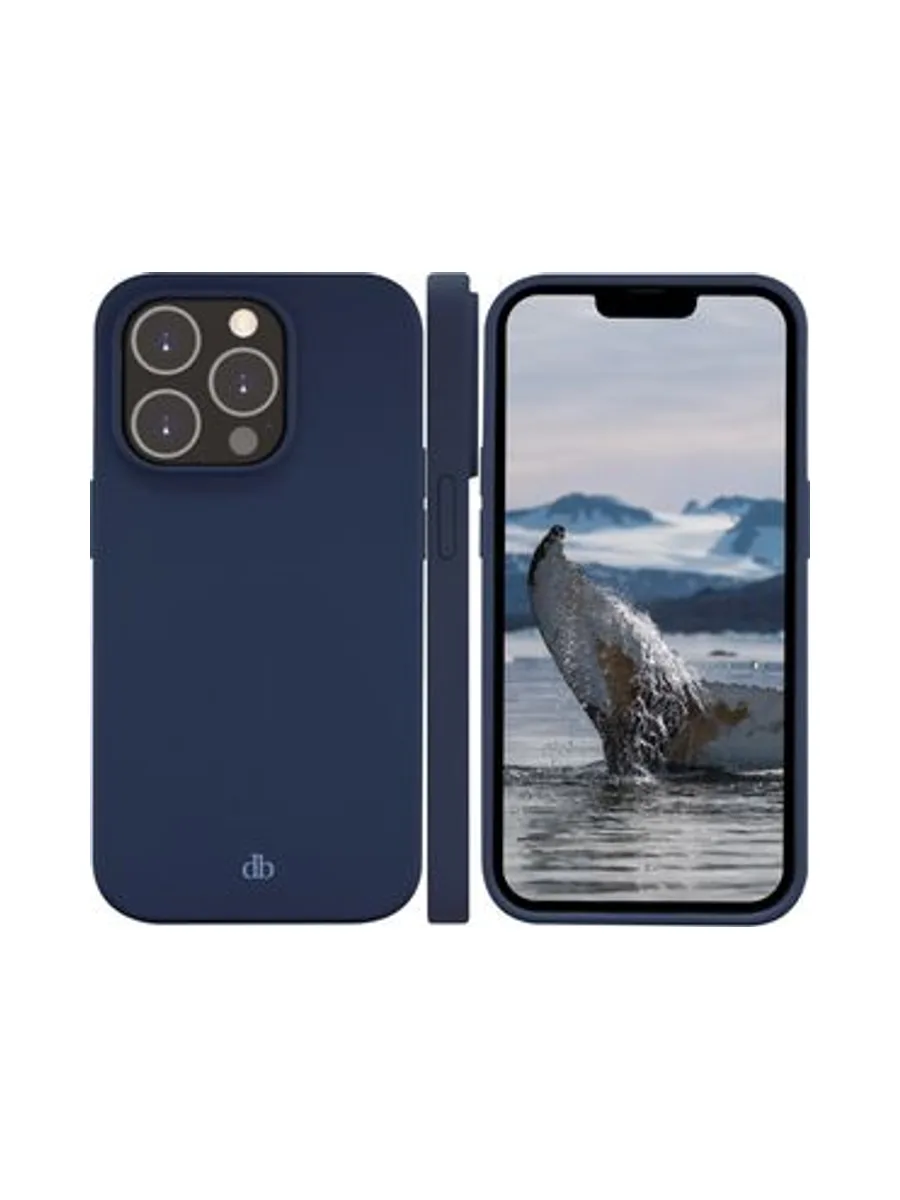 Costa Rica iPhone 14 Pro Pacific Blue 3