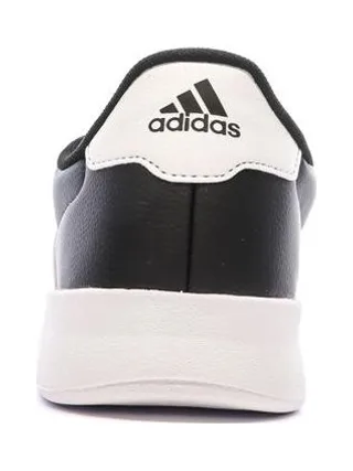 Baskets Noires Homme Adidas Breaknet 2.0 3