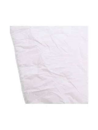Couette Synthétique Toucher Doux Blanche Dodo 140x200 2