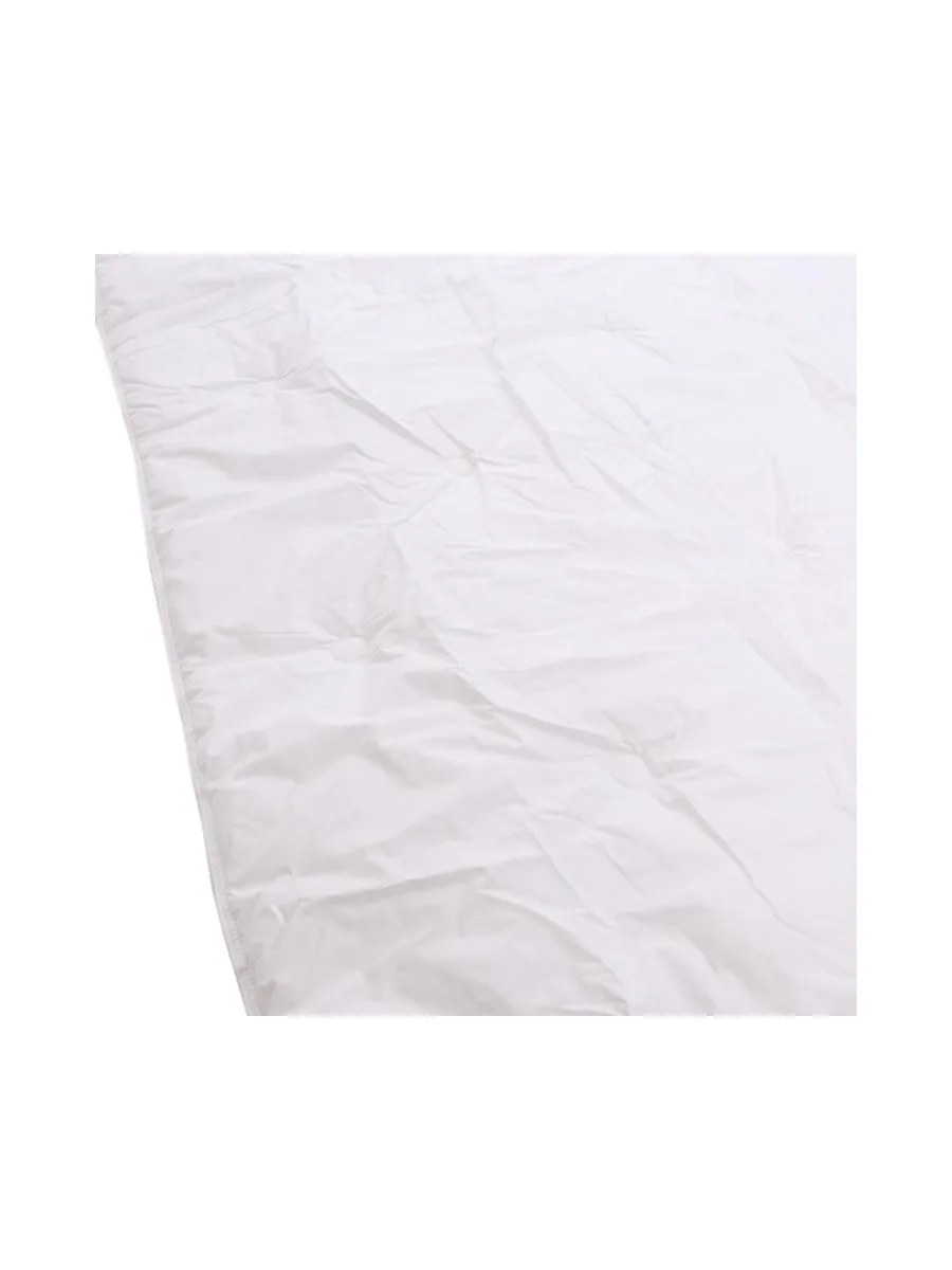 Couette Synthétique Toucher Doux Blanche Dodo 140x200 3