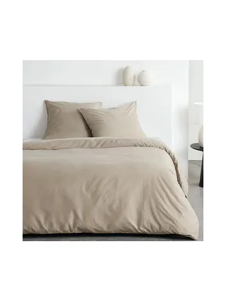 Housse de Couette Beige Today 240x220cm 1