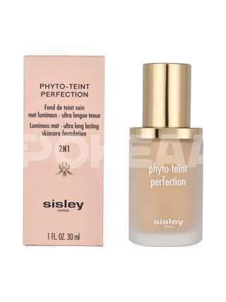 Sisley Phyto-Teint Perfection Foundation 30ml - #2N1 Sand 1