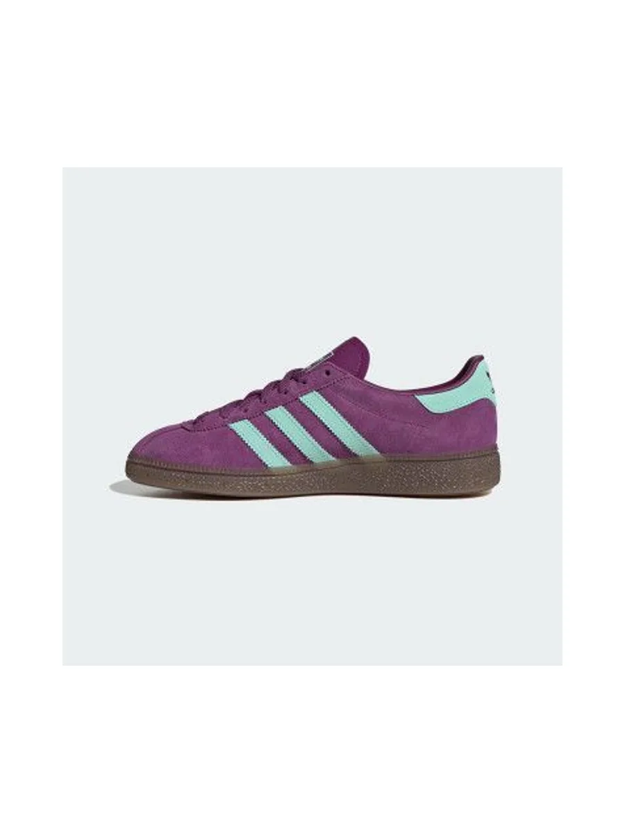 Baskets ADIDAS Munich W 2