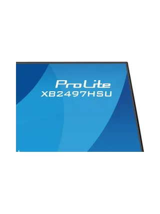 iiyama ProLite XB2497HSU-B1 computer monitor 8