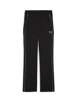 Pantalon Noir Homme Puma X Sophia Chang 1