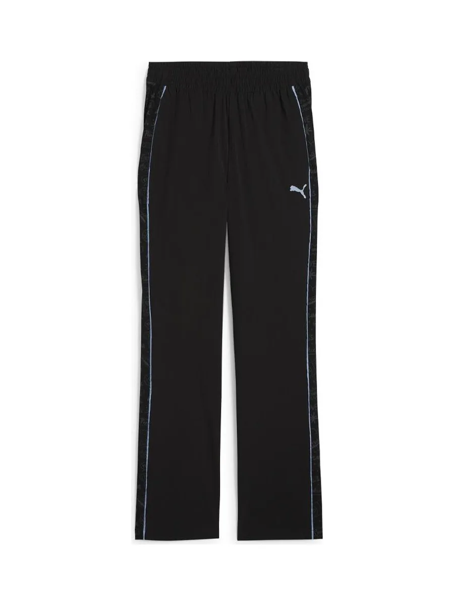 Pantalon Noir Homme Puma X Sophia Chang 2