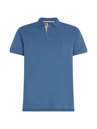 Polo TOMMY HILFIGER MW0MW30756 3