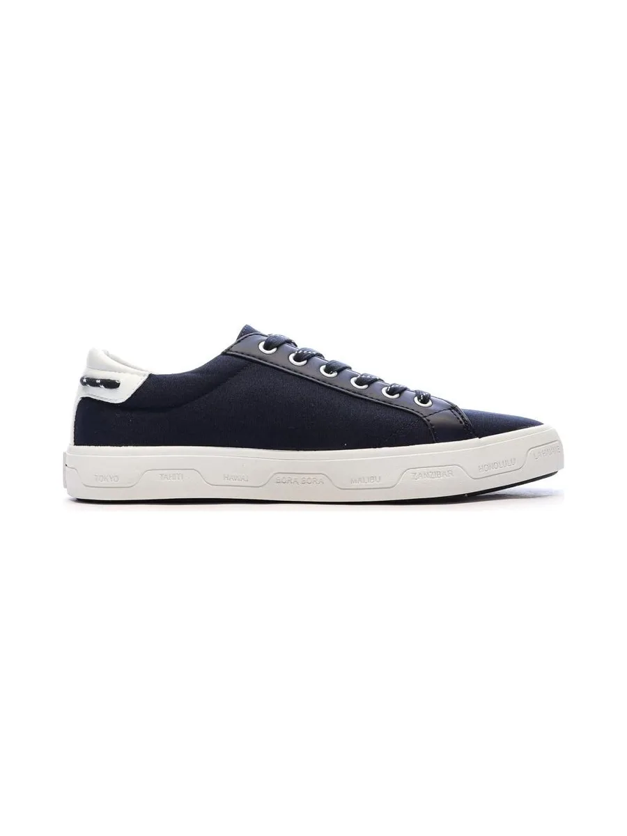 Baskets Marine Homme TBS Lanzaro 2