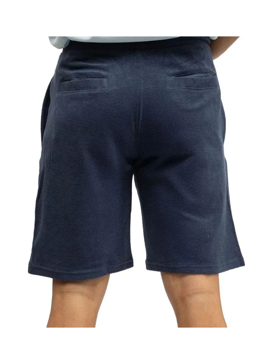 Short Marine Homme Paname Brothers BORA2 3